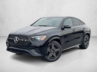 2026 Mercedes-Benz GLE 450