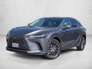 2023 LEXUS RX