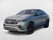  Mercedes-Benz AMG GLE 63