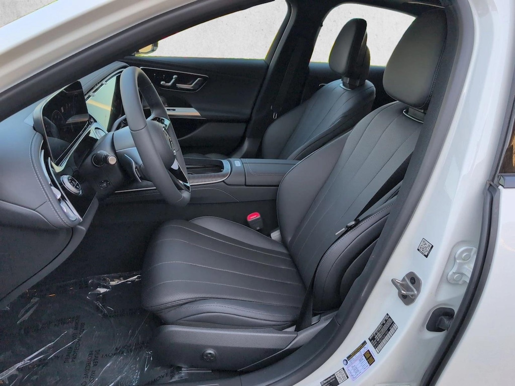 New 2026 Mercedes-Benz E-Class E 350 RWD Sedan Sedan