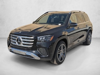 2025 Mercedes-Benz GLS 450 GLS 450 4MATIC &reg; SUV SUV