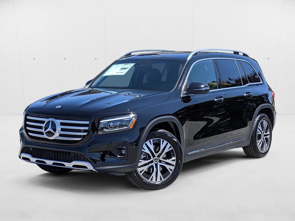 Used 2024 Mercedes-Benz GLB GLB 250 SUV SUV