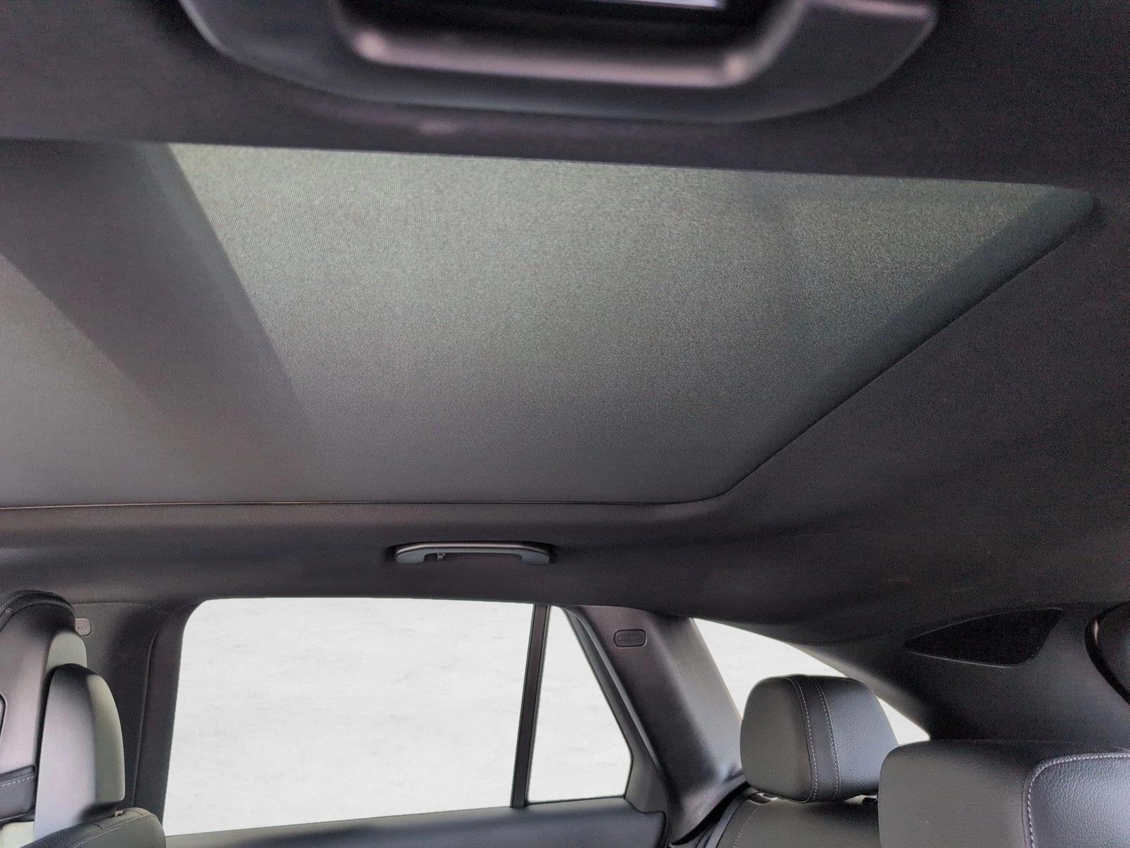 2025 Mercedes-Benz GLC Base - Photo 21
