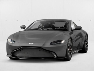 2019 Aston Martin Vantage