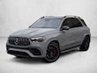  Mercedes-Benz AMG GLE 63