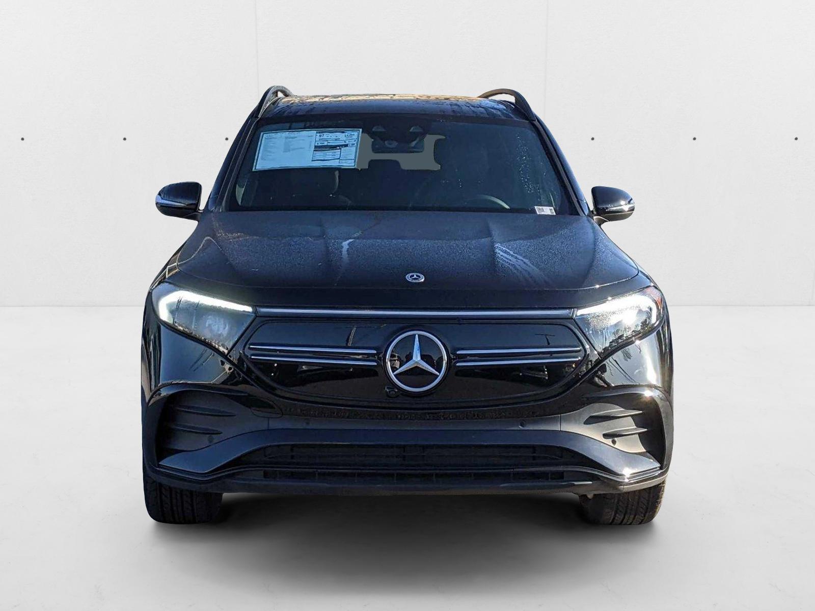 2023 Mercedes Benz EQB 350 4MATIC photo 2