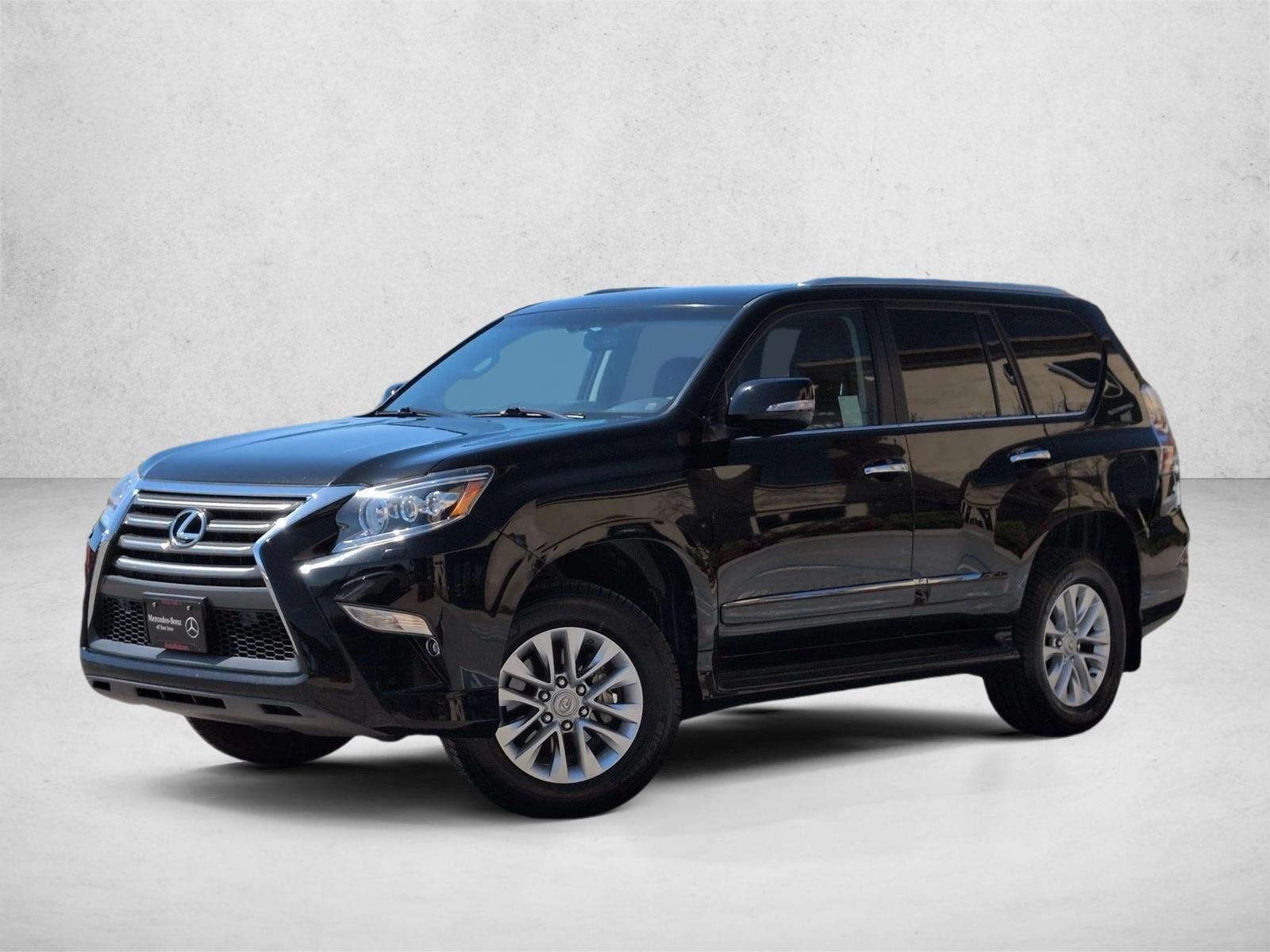 2019 Lexus GX 460 460 PREMIUM's photo