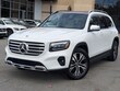Mercedes-Benz GLB 250