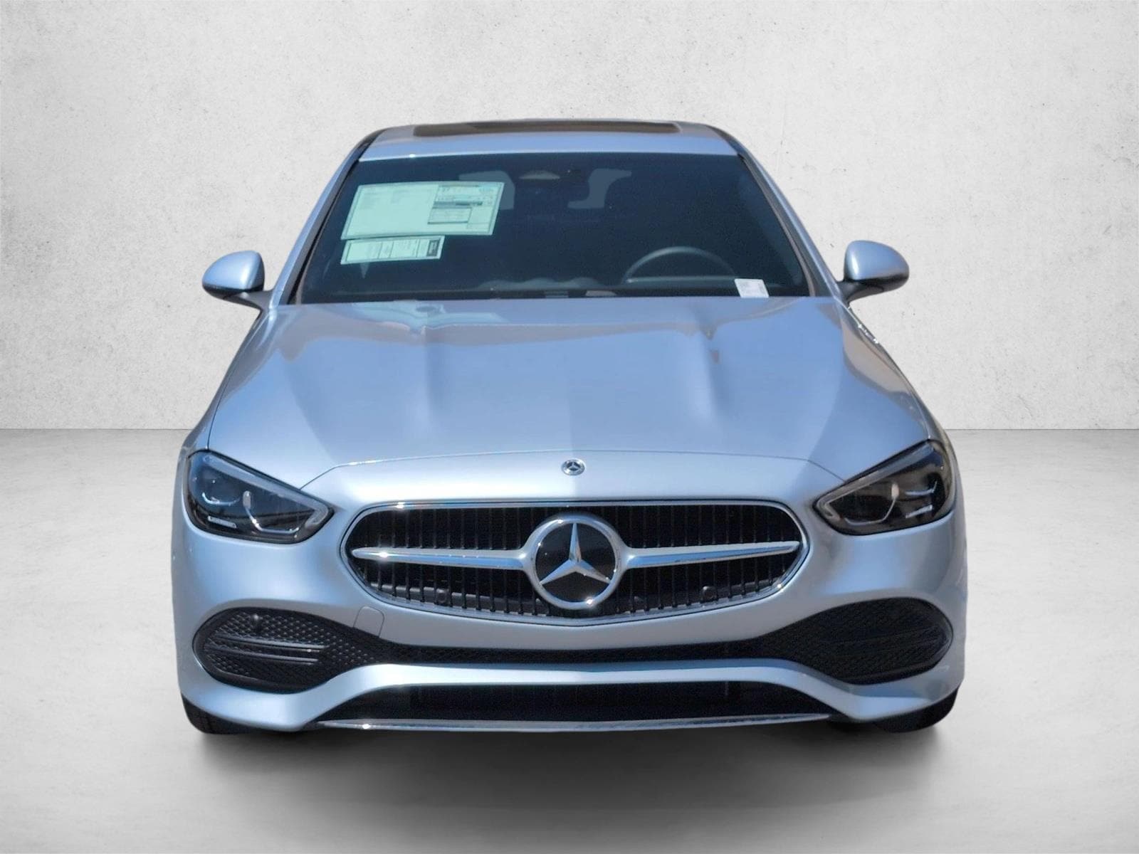2025 Mercedes-Benz C-Class Sedan C 300 - Photo 6