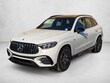  Mercedes-Benz AMG GLC 43