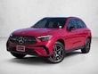  Mercedes-Benz GLC 350e