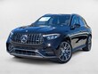 Mercedes-Benz AMG GLC 63