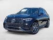Mercedes-Benz AMG GLC 63