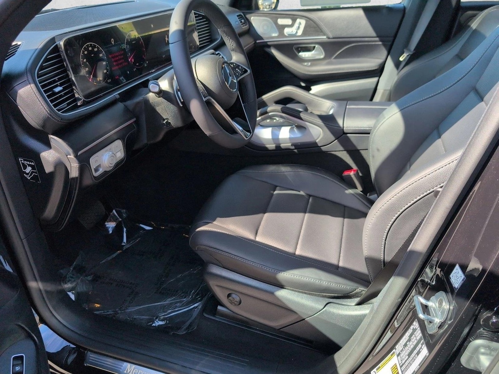 New 2026 Mercedes-Benz GLE 450 GLE 450 4MATIC ® Coupe Coupe