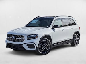 2024 Mercedes-Benz GLB GLB 250 SUV SUV