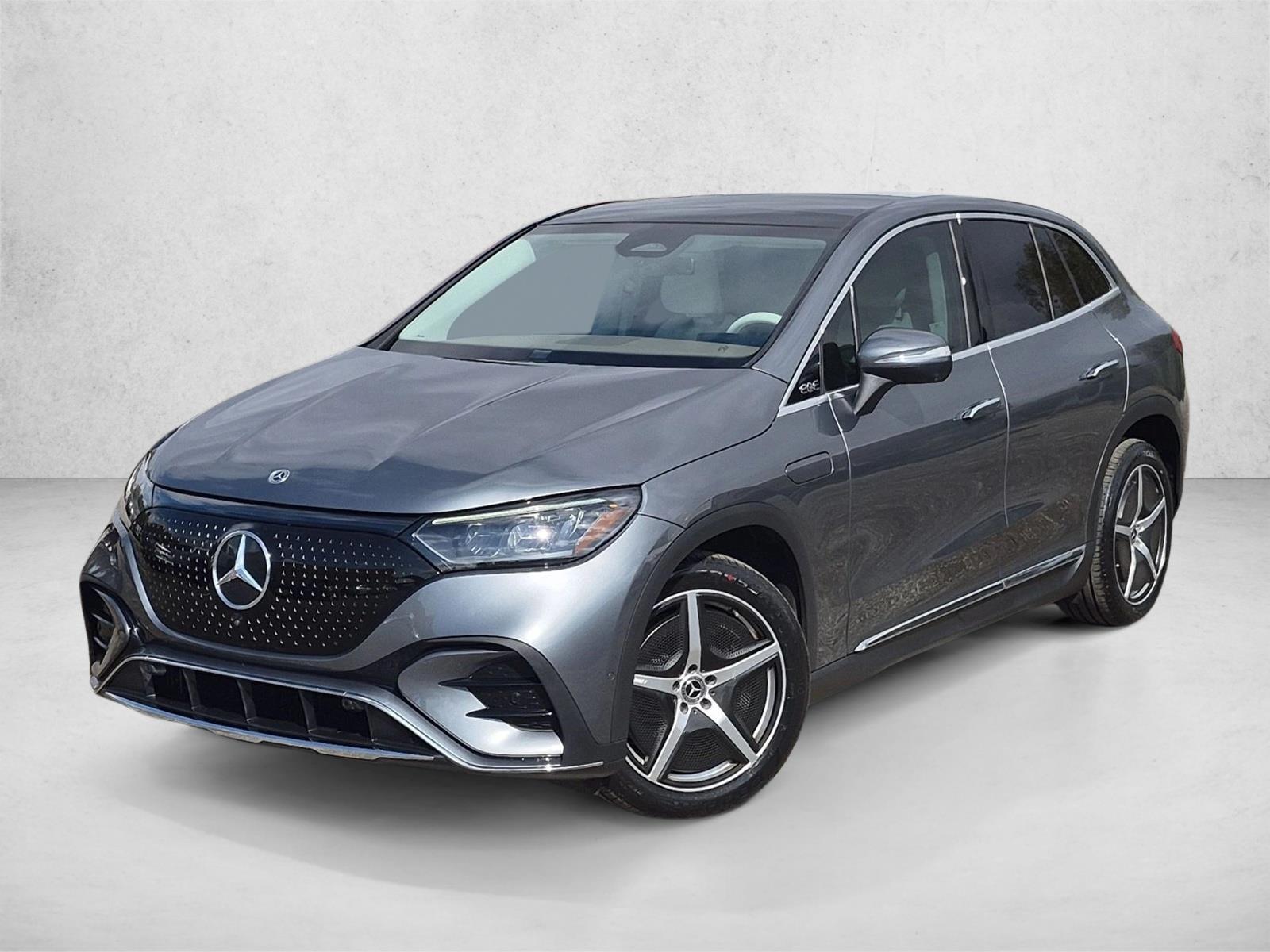2023 Mercedes-Benz EQE SUV