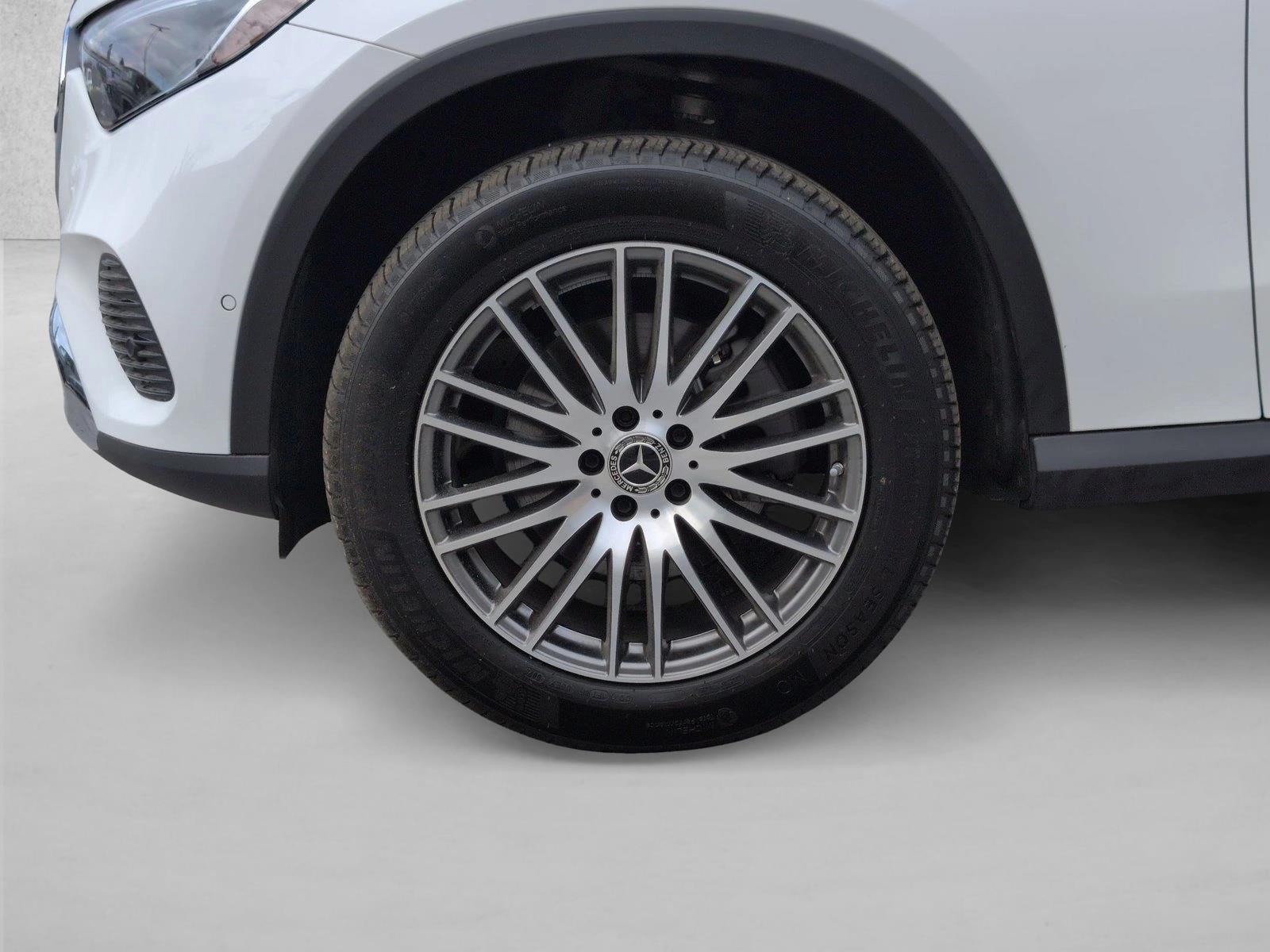 2025 Mercedes-Benz GLC Base - Photo 27