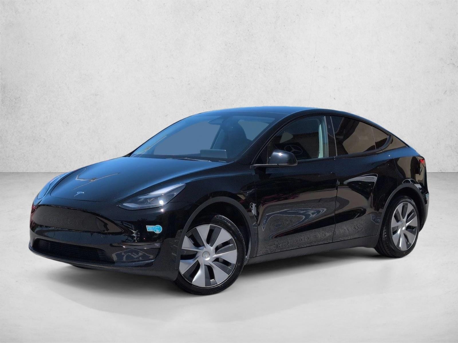 2023 Tesla Model Y Long Range Dual Motor All-Wheel Drive's photo