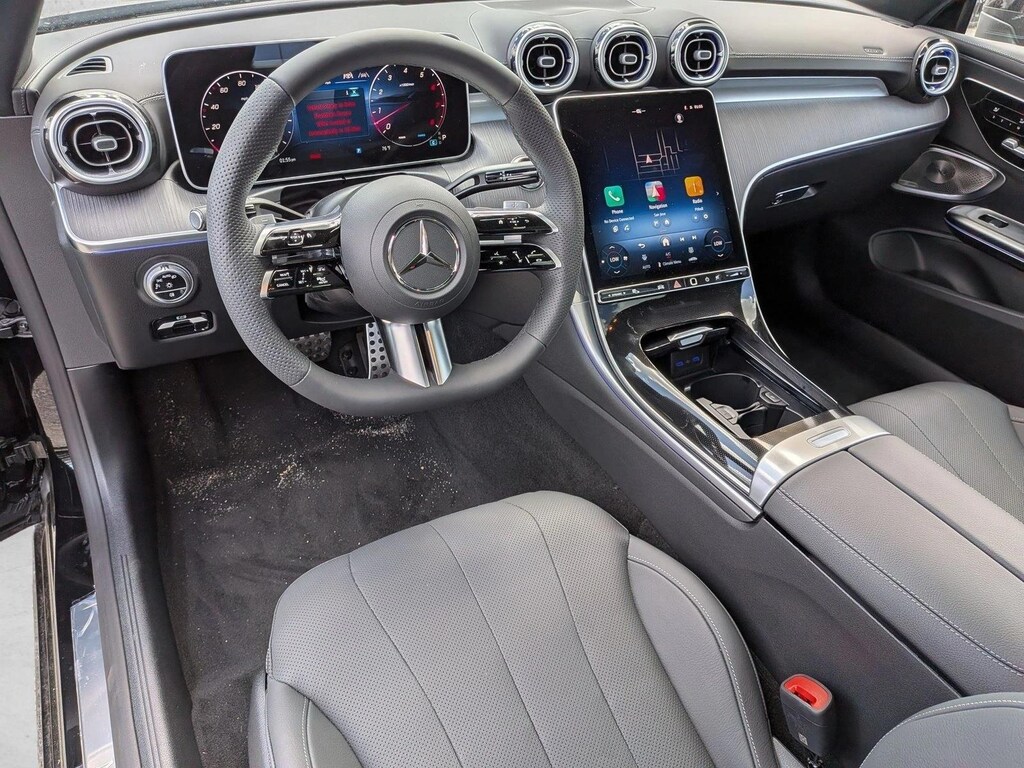 New 2026 Mercedes-Benz CLE 450 CLE 450 4MATIC ® Coupe Coupe
