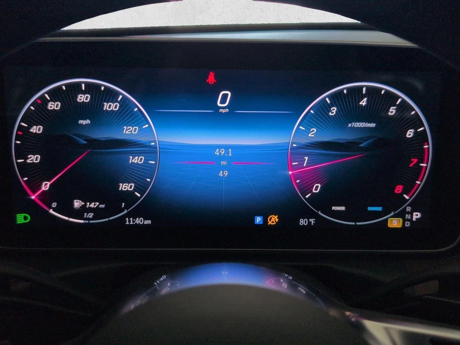 2025 Mercedes-Benz C-Class Sedan C 300 - Photo 11