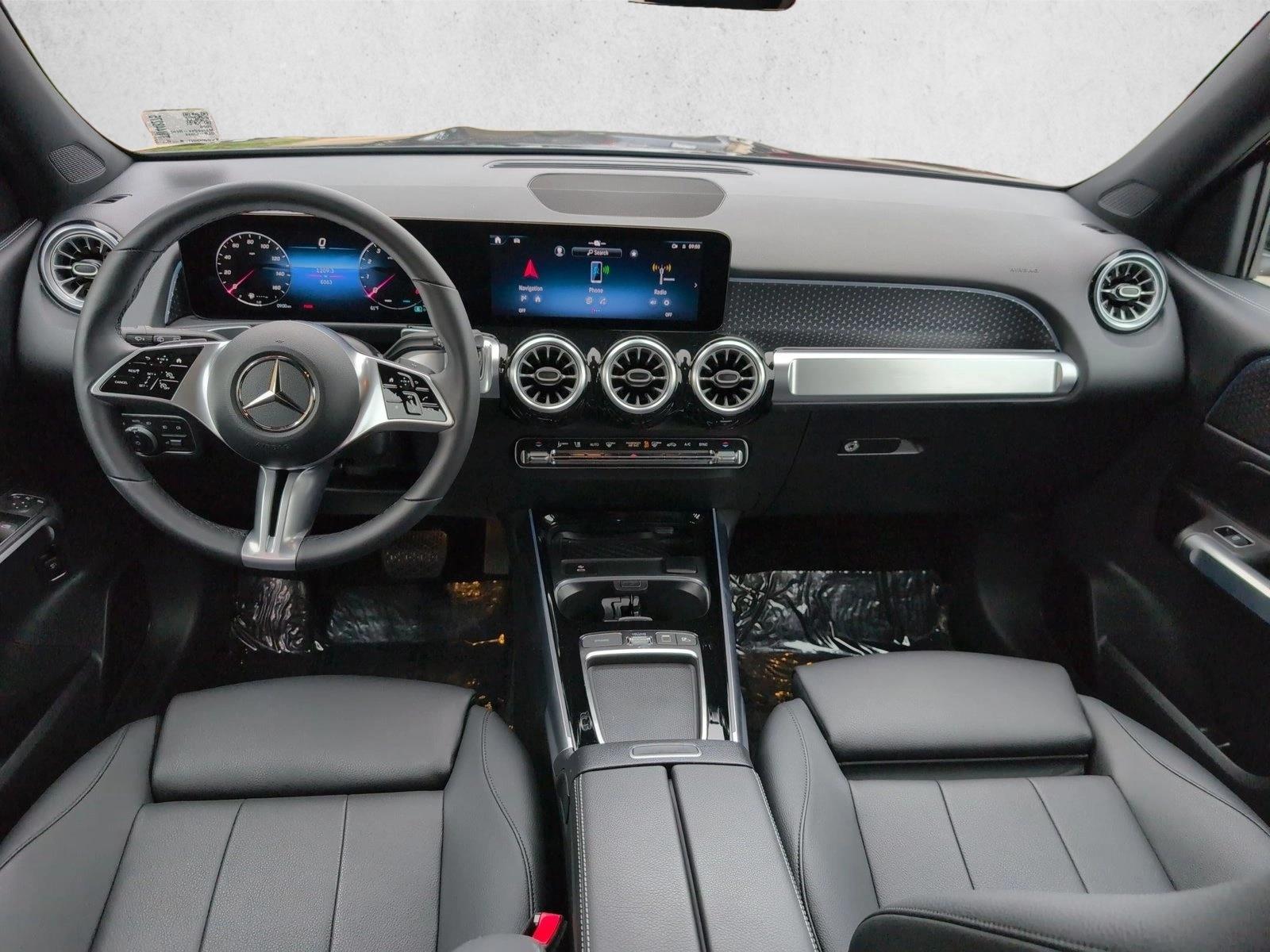 2026 Mercedes-Benz GLB GLB 250 - Photo 20
