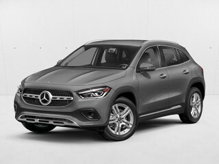 2023 Mercedes-Benz GLA