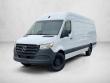  Mercedes-Benz Sprinter Cargo Van