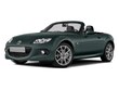 Mazda MX-5 Miata