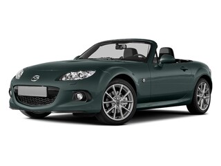 2013 Mazda MX-5 Miata