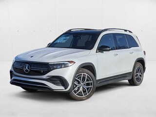 2023 Mercedes-Benz EQB 350
