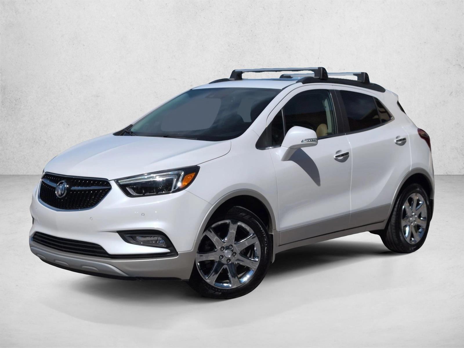 2019 Buick Encore Essence's photo