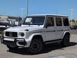  Mercedes-Benz AMG G 63