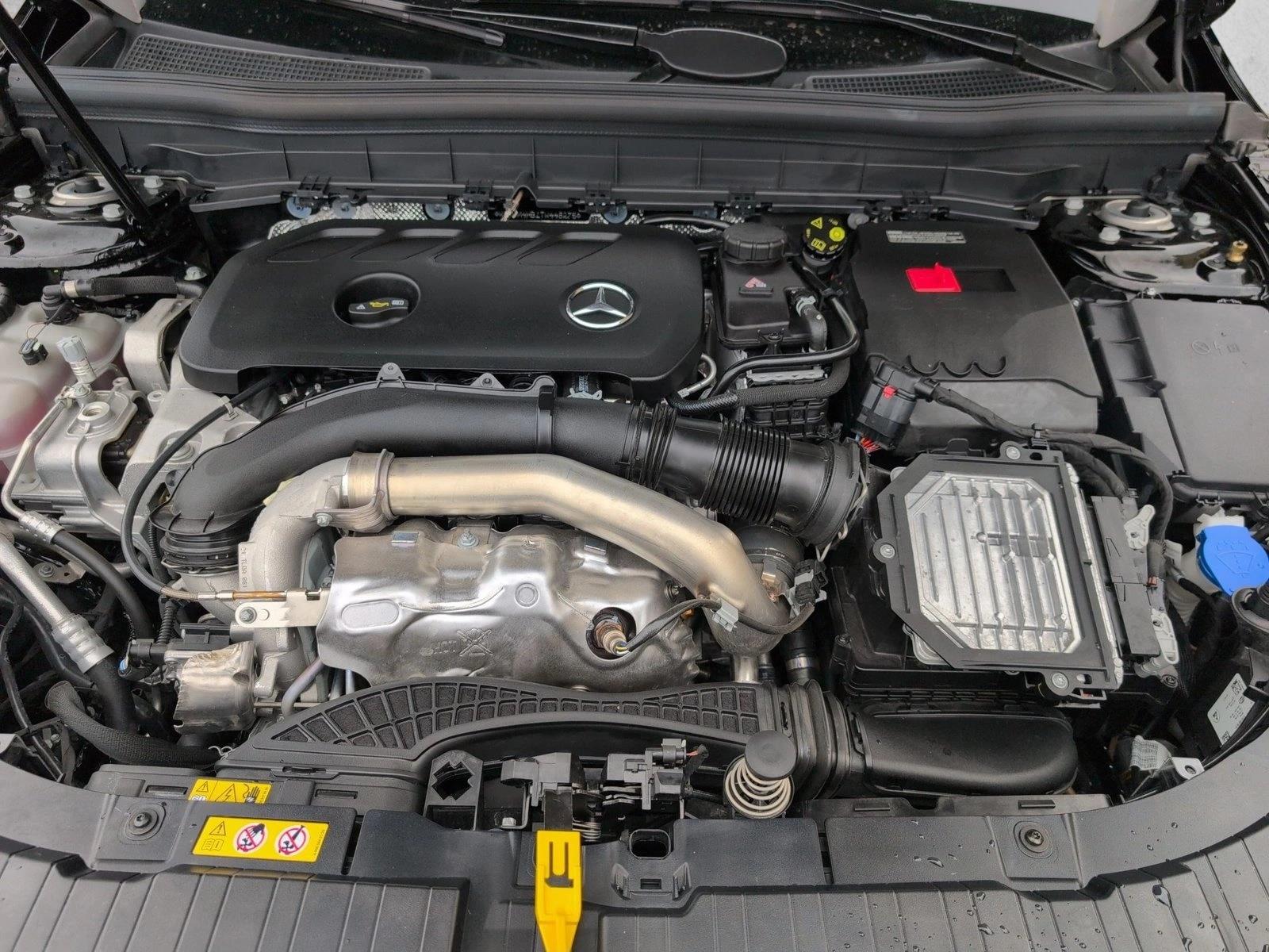 2026 Mercedes-Benz GLB GLB 250 - Photo 26