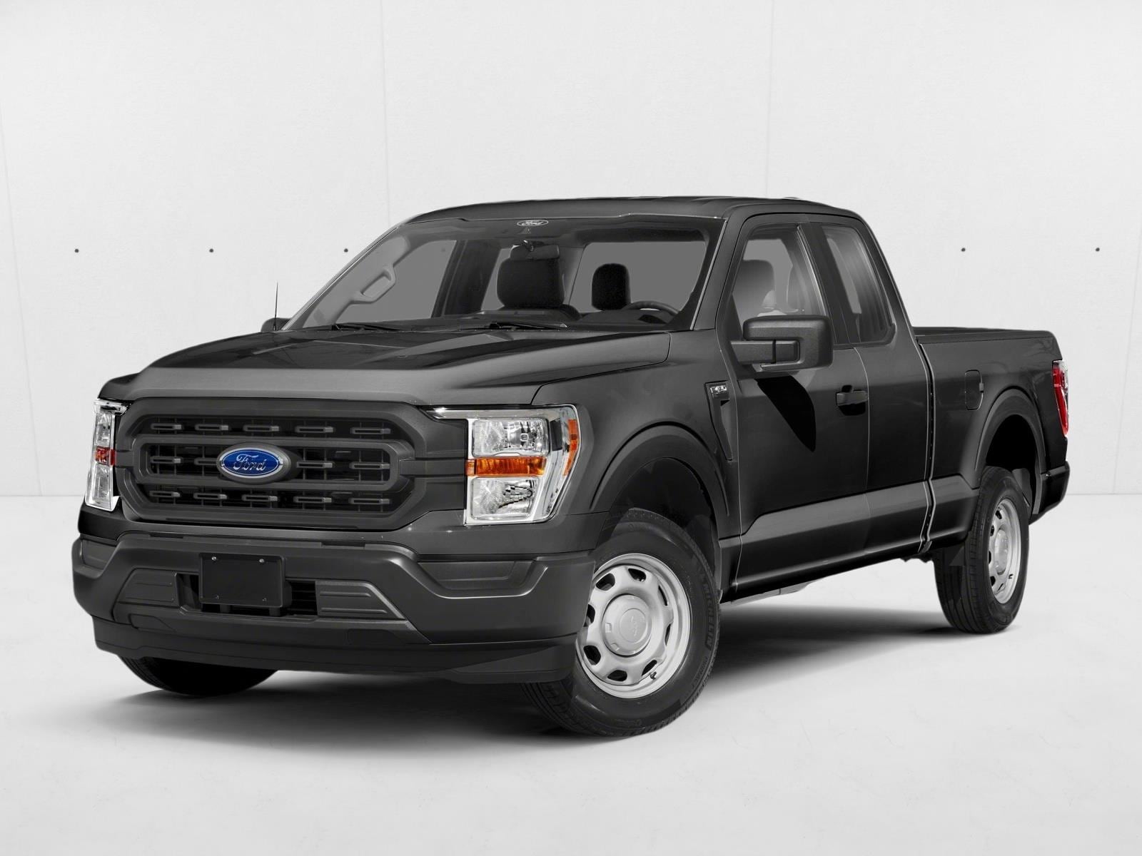 2021 Ford F-150 XL SuperCab 6-1/2 Box's photo