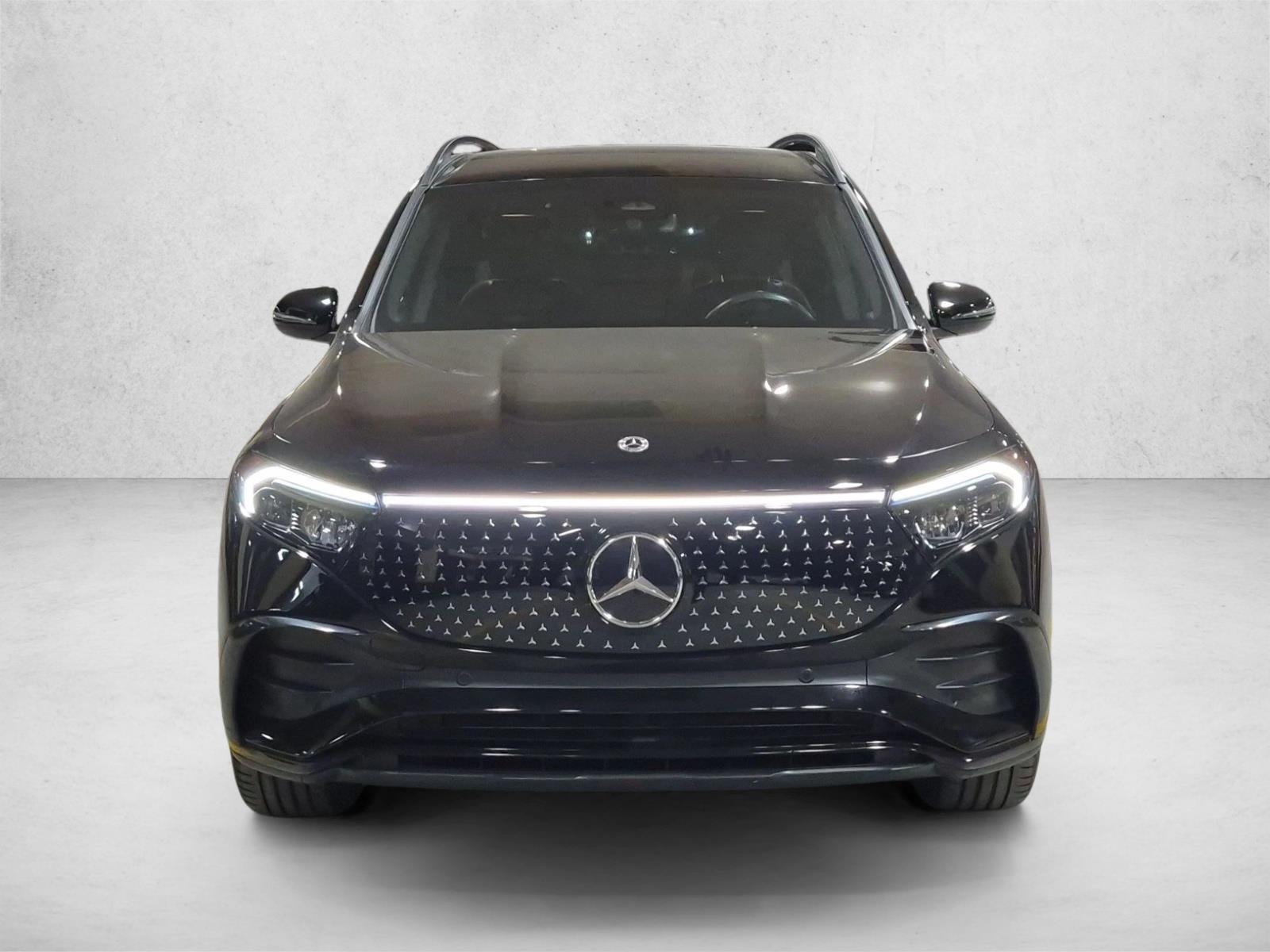 Certified 2024 Mercedes-Benz EQB Base with VIN W1N9M0CB6RN090935 for sale in San Jose, CA