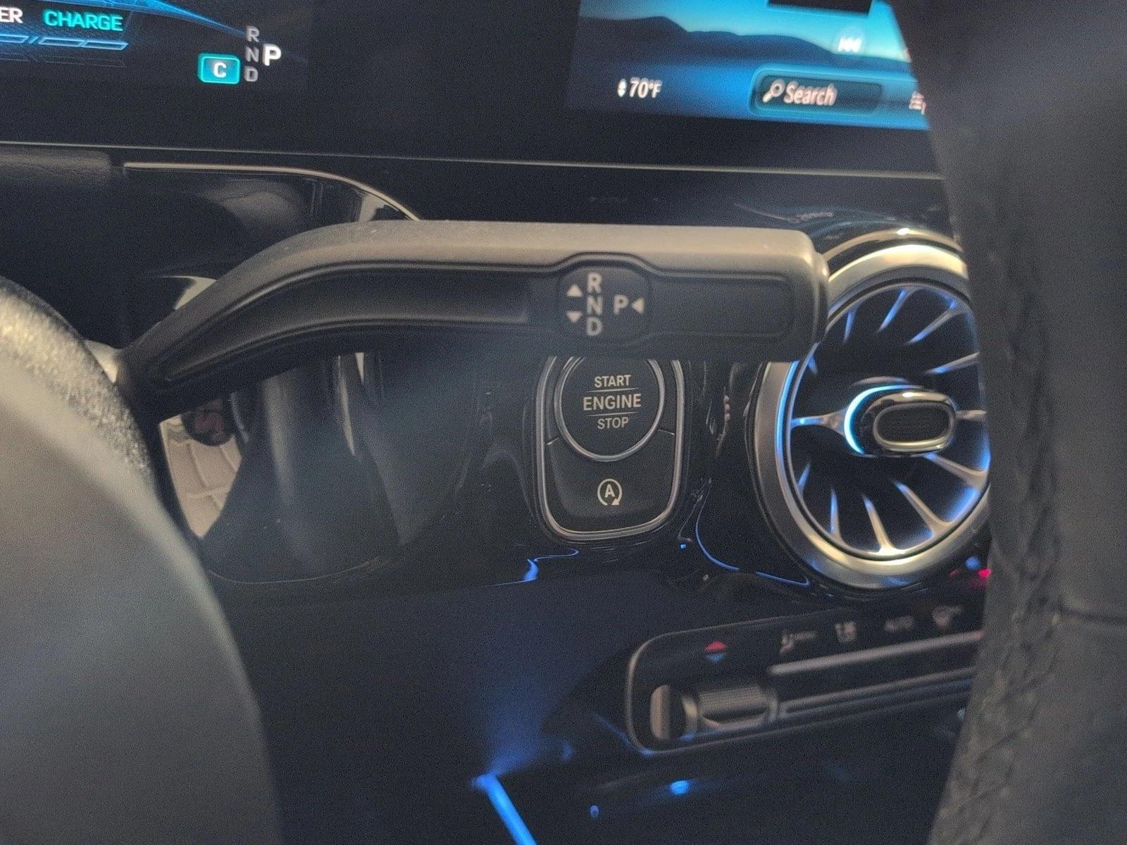2025 Mercedes-Benz GLA GLA35 AMG - Photo 12