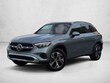  Mercedes-Benz GLC 350e