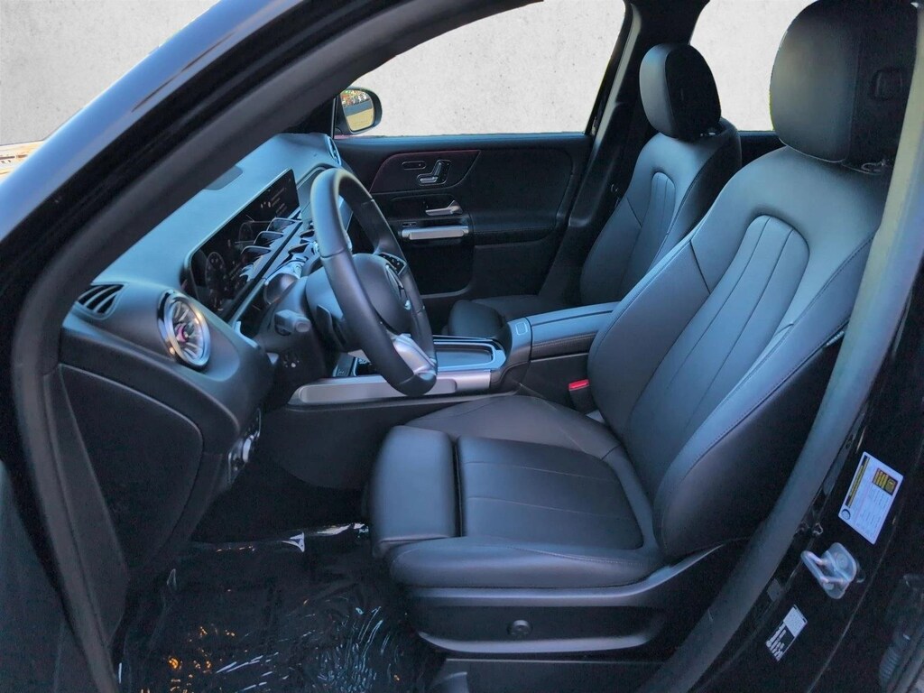 Certified 2026 Mercedes-Benz GLB GLB 250 SUV SUV