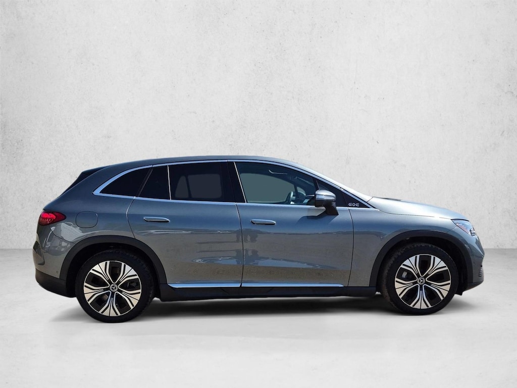 Certified 2023 Mercedes-Benz EQE SUV