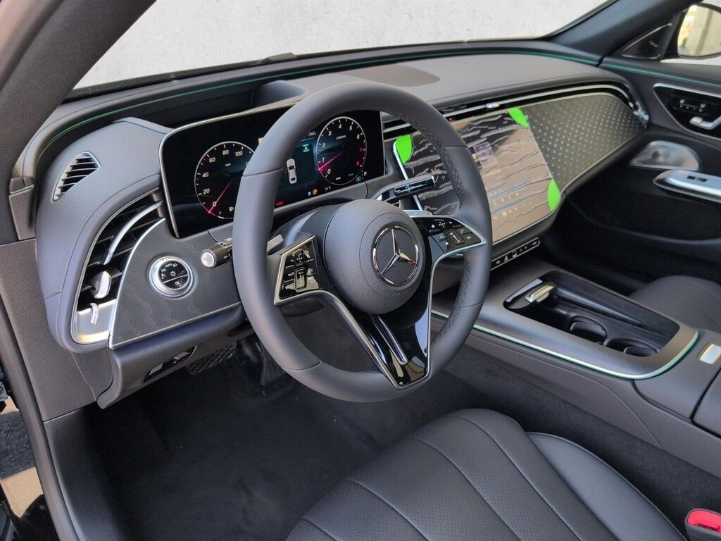 New 2026 Mercedes-Benz E-Class E 350 RWD Sedan Sedan