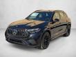 Mercedes-Benz AMG GLC 43