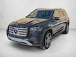  Mercedes-Benz GLS 450