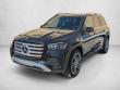  Mercedes-Benz GLS 450