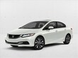  Honda Civic Sedan