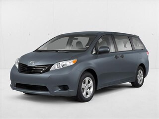 2013 Toyota Sienna