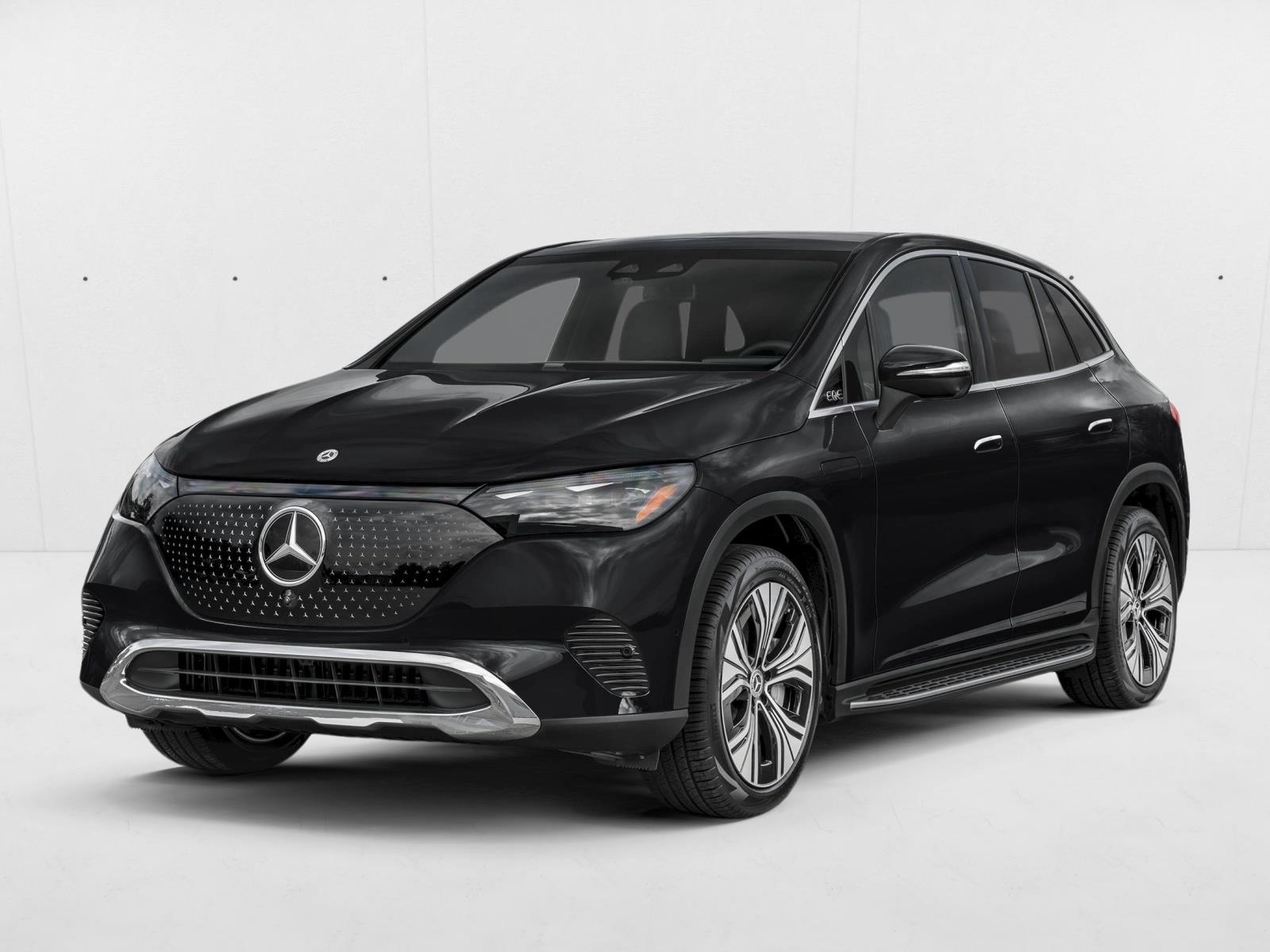 2027 Mercedes-Benz EQE 320 SUV EQE 320 4MATIC &reg; SUV SUV