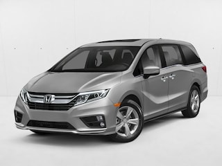 2019 Honda Odyssey