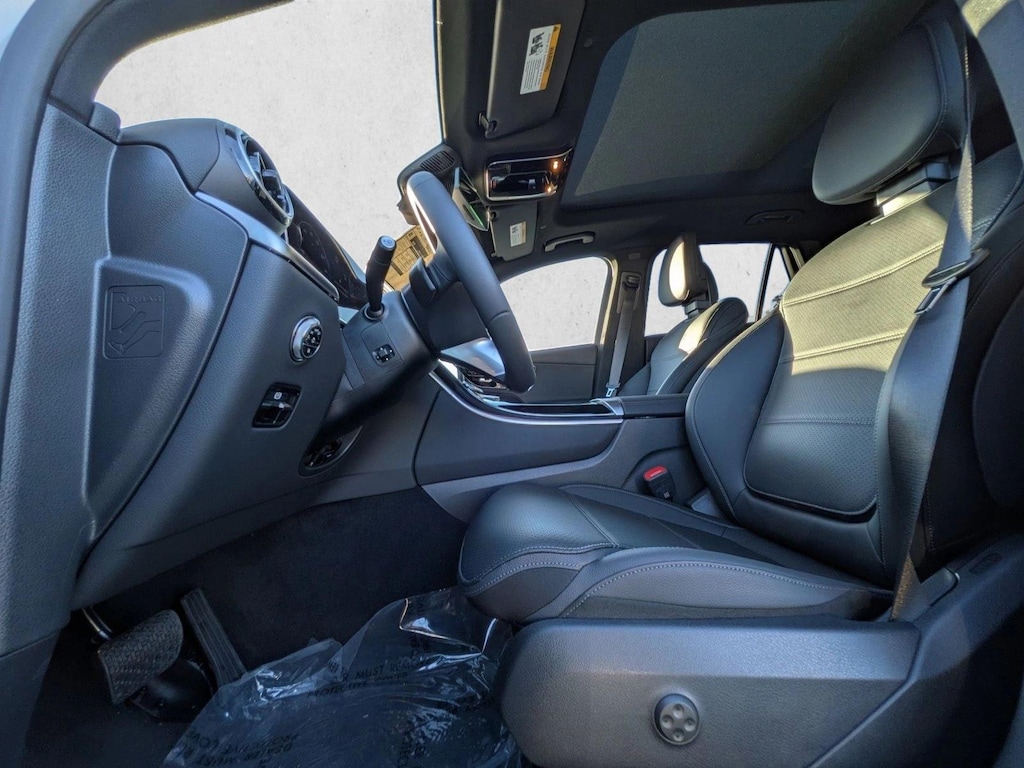 New 2026 Mercedes-Benz GLC 300 GLC 300 4MATIC ® SUV SUV