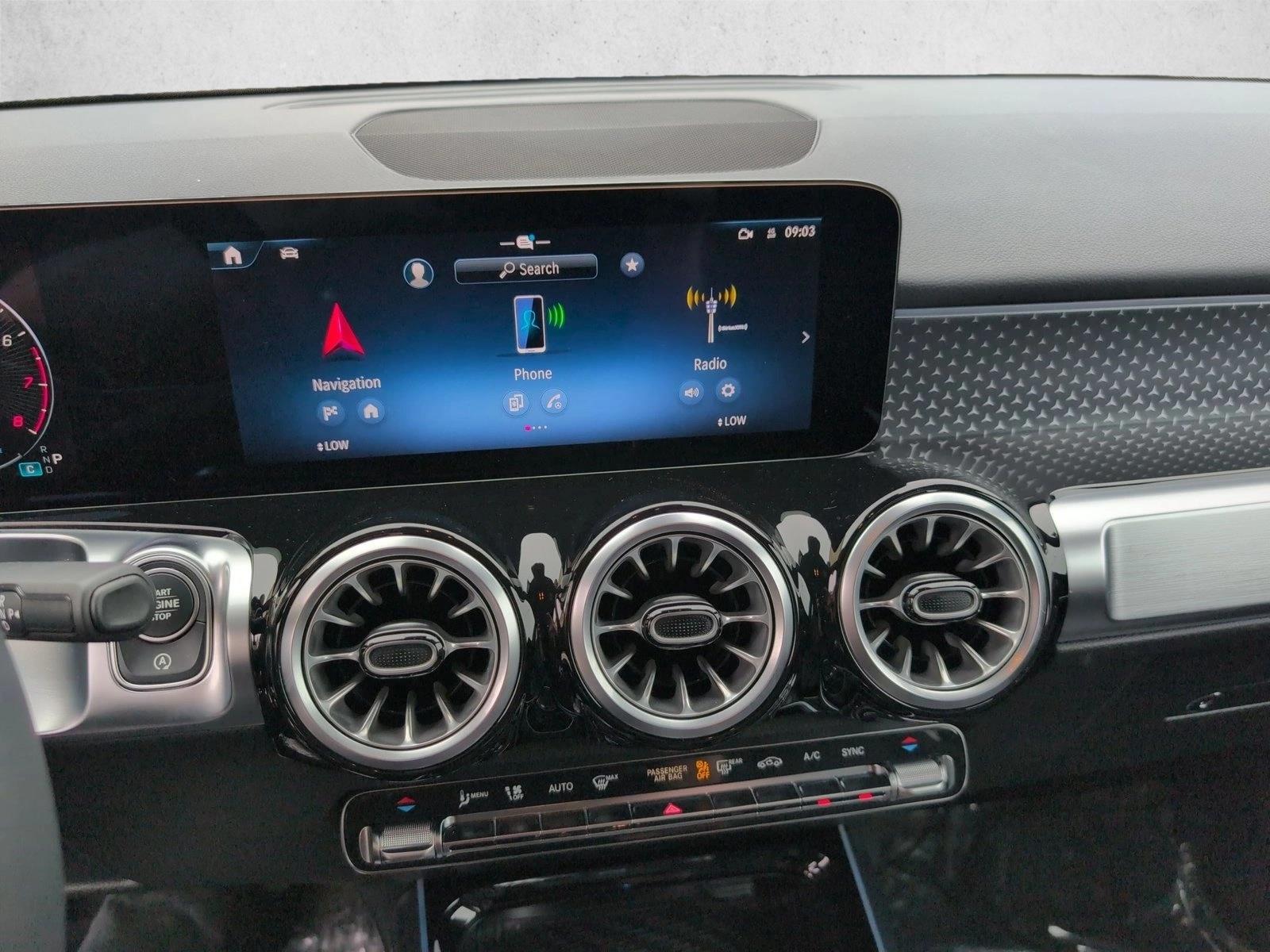 2026 Mercedes-Benz GLB GLB 250 - Photo 15