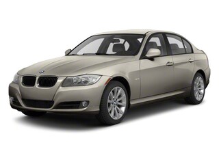 2010 BMW 3 Series